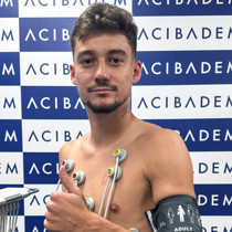 Trabzonspor, Ernest Muci'yi KAP'a bildirdi