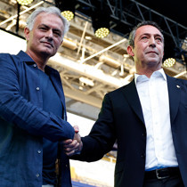 Ali Koç: Jose Mourinho'yu neden gönderdiğimizi ilk kez açıklıyorum! Kabul edilemez