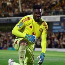 Andre Onana Trabzonspor'da! Türkiye'ye geliş tarihi belli oldu
