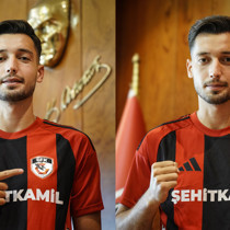 Beşiktaş, Tayyip Talha Sanuç'u kiralık gönderdi