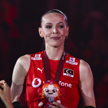 Eda Erdem: Burada çok fazla emek var