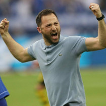 Fenerbahçe teknik direktör tercihini yaptı: Domenico Tedesco!