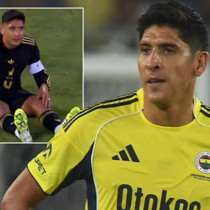Fenerbahçe'ye gece yarısı büyük şok! Edson Alvarez'den kötü haber