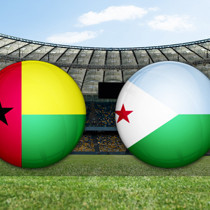 Gine Bissau - Cibuti maçı ne zaman?