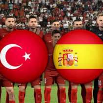 MİLLİ MAÇ CANLI YAYIN İZLE 🔴 | Türkiye - İspanya maçı şifresiz canlı ne zaman? Saat kaçta?