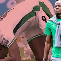 Victor Osimhen'in son durumu belli oldu! Nijerya'dan flaş karar