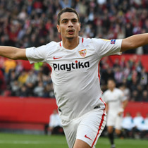 Sakaryaspor Wissam Ben Yedder'i transfer etti