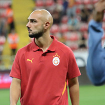 Ahmed Kutucu'ya Süper Lig'den sürpriz talip