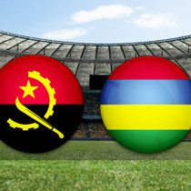 Angola - Mauritius maçı ne zaman?
