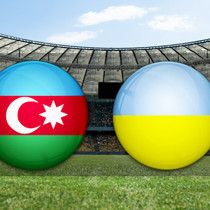 Azerbaycan - Ukrayna maçı ne zaman?