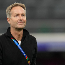 Leverkusen'in yeni hocası açıklandı