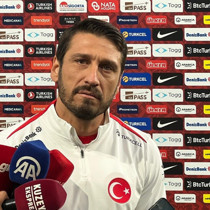 Egemen Korkmaz: Yeni bir şeyler inşa etmeye çalışıyoruz