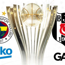 Fenerbahçe-Beşiktaş finalinin tarihi belli oldu!