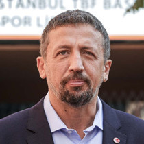 Hidayet Türkoğlu: Hayallerimizin hayata geçiyor olması bizi gururlandırıyor