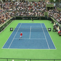 İstanbul Challenger TED Open'da şampiyon Alex Molcan