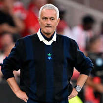 Jose Mourinho, Fenerbahçe'yi takip etmeyi bıraktı