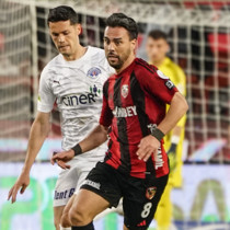 Kayserispor, Süper Lig'den transfer yaptı