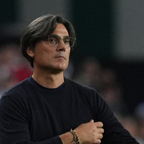Montella'dan 6-0 yorumu: Büyük ders olacak