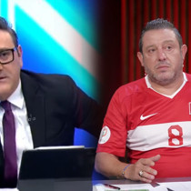 Nihat Kahveci: Murat Kosova'ya çok üzüldüm