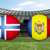 Norveç - Moldova maçı ne zaman?