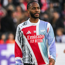 Trabzonspor, Sterling için teklif yaptı