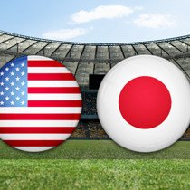 ABD - Japonya maçı ne zaman?
