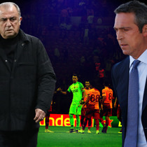 Fenerbahçe'ye İtalya teknik direktör!