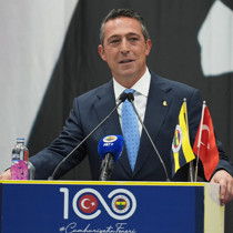 Ali Koç: Takımımızı şampiyon yapmak en büyük önceliğimiz