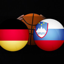 Almanya - Slovenya EuroBasket maçı ne zaman?