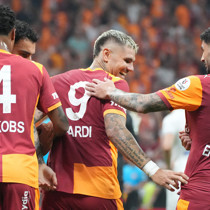 Almanya'dan Galatasaray övgüsü: Fenerbahçe ve Beşiktaş'ı çoktan geride bıraktılar!