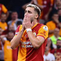 Barış Alper Yılmaz özür diledi: "Tüm hırs ve forma aşkıyla sahalarda olacağına söz veririm"