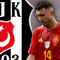 Beşiktaş, Laporte transferinde mutlu sona yakın