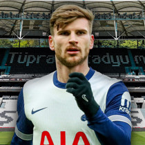Beşiktaş, Timo Werner'i gündemine aldı