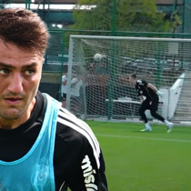 Cengiz Ünder örümcek ağlarını aldı! "27 gol attı, hazır gördüm"