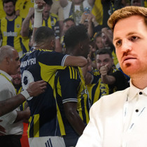 Devin Özek Jhon Duran'ın transfer perdesini araladı!