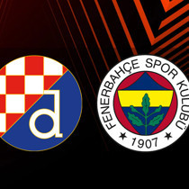 Dinamo Zagreb - Fenerbahçe maçı ne zaman?