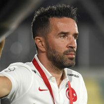 Domenico Tedesco'nun yardımcısı belli oldu