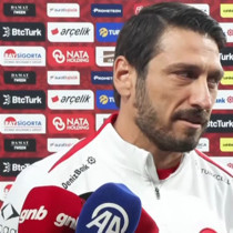 Egemen Korkmaz, Hırvatistan maçında taraftar desteği bekliyor