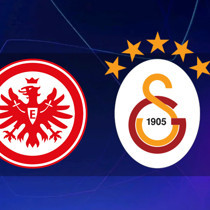 Eintracht Frankfurt - Galatasaray maçı ne zaman?
