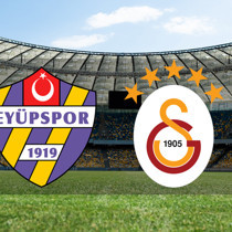 Eyüpspor - Galatasaray maçı ne zaman?