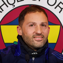 Fenerbahçe'nin yeni teknik direktörü Domenico Tedesco kimdir? Hangi takımları çalıştırdı?