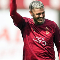 Galatasaray taraftarların tek derdi Icardı'nin geri dönüşü