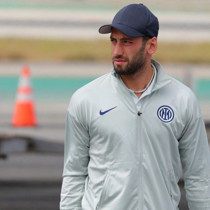 Inter'den aldığı maaş belli oldu! Neredeyse yarısına gelmek istedi