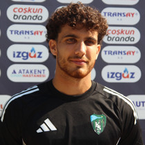 Kocaelispor'un yeni transferi Balogh: "Sallai'ye sordum"