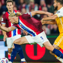 MAÇ SONUCU | Norveç 11-1 Moldova