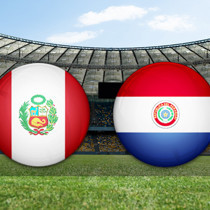 Peru - Paraguay maçı ne zaman?