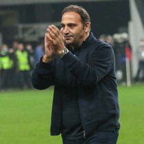 Samsunspor Futbol Direktörü Çapa'dan transfer açıklaması