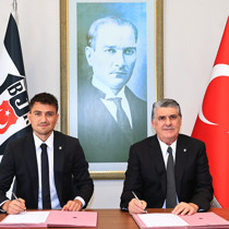 Serdal Adalı, Cengiz Ünder'in forma numarasını açıkladı