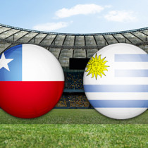 Şili - Uruguay maçı ne zaman?