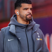 Salah, Foden, De Bruyne, Kante... Solanke'nin efsaneleri arasında bir de G.Saraylı yıldız var